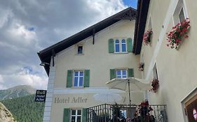 Hotel Adler Garni